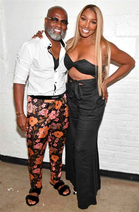 nyonisela sioh ex wife|NeNe Leakes boyfriend Nyonisela Sioh has finally。